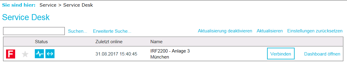 2 6 Benutzer Mit Irf Verbinden